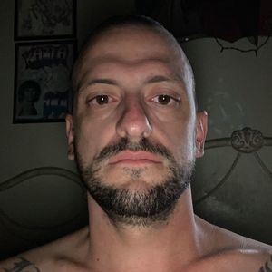 Meet your Posher, Ralph